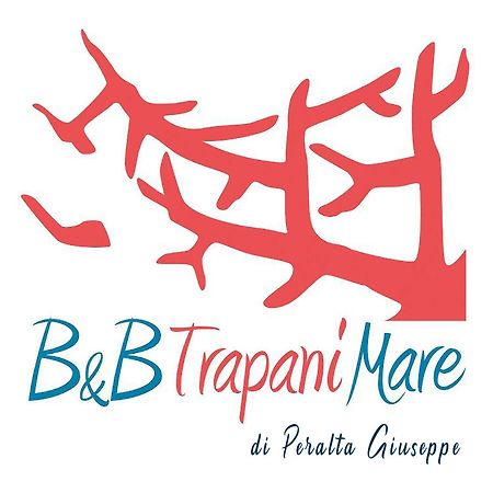 B&B Trapani Mare Zewnętrze zdjęcie