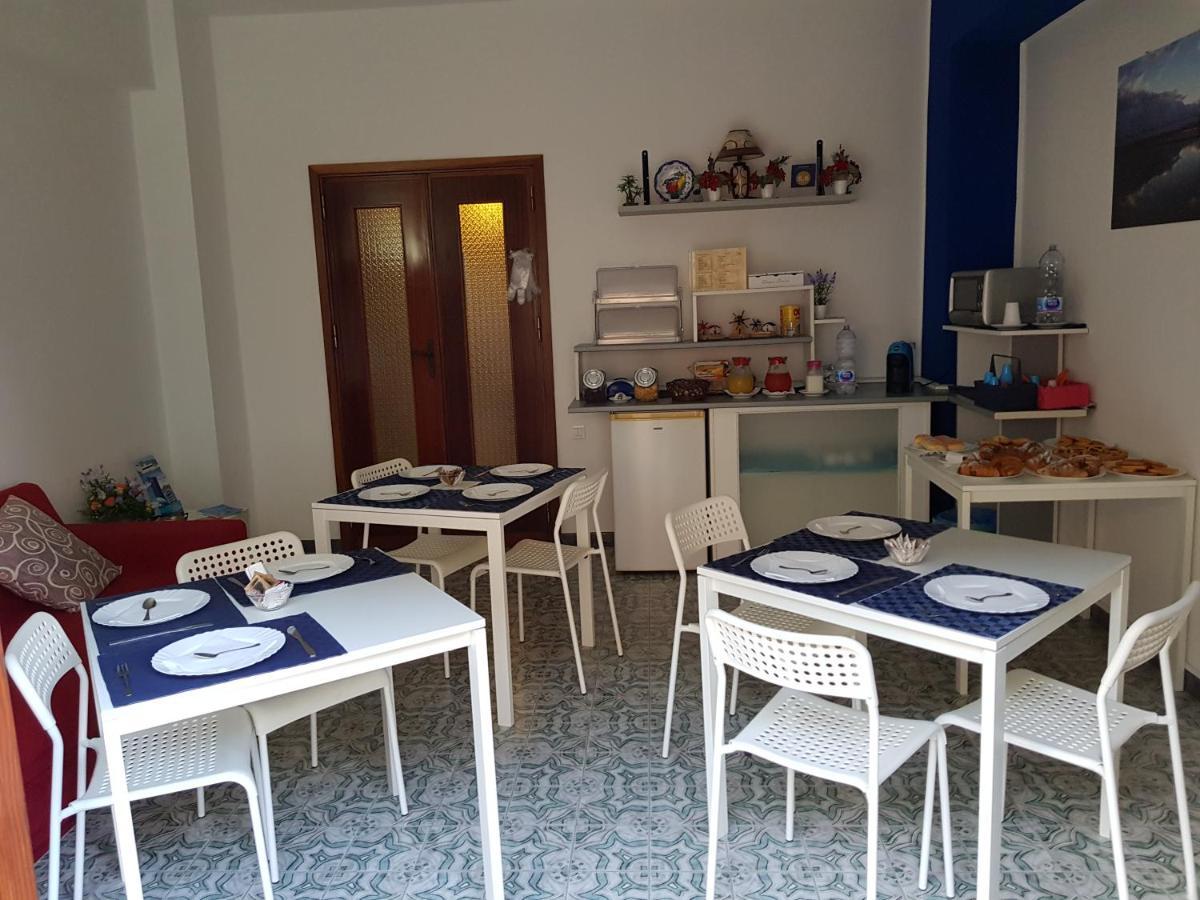B&B Trapani Mare Zewnętrze zdjęcie