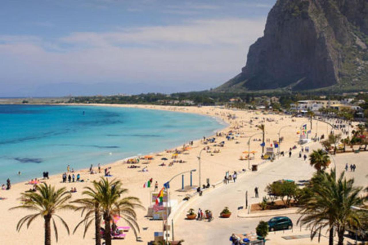 B&B Trapani Mare Zewnętrze zdjęcie