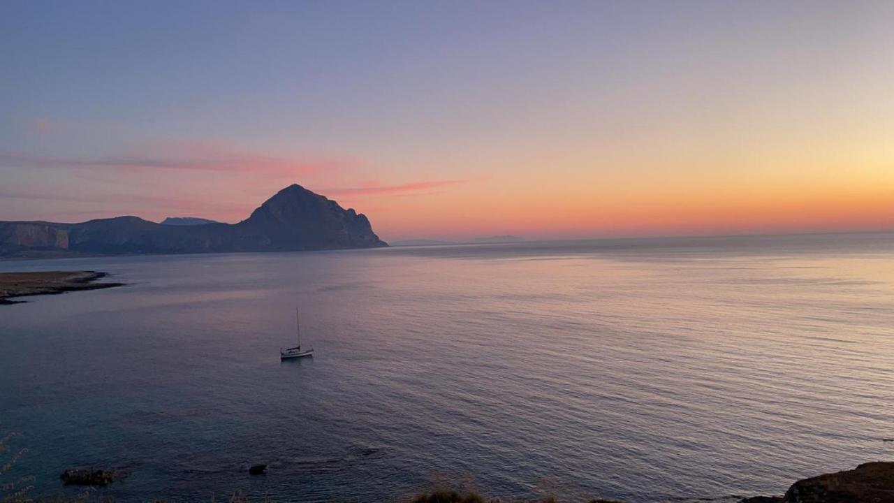 B&B Trapani Mare Zewnętrze zdjęcie