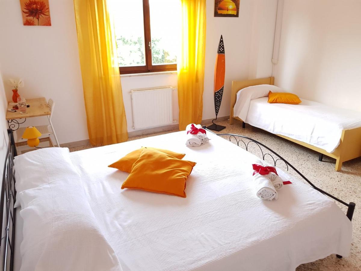B&B Trapani Mare Zewnętrze zdjęcie