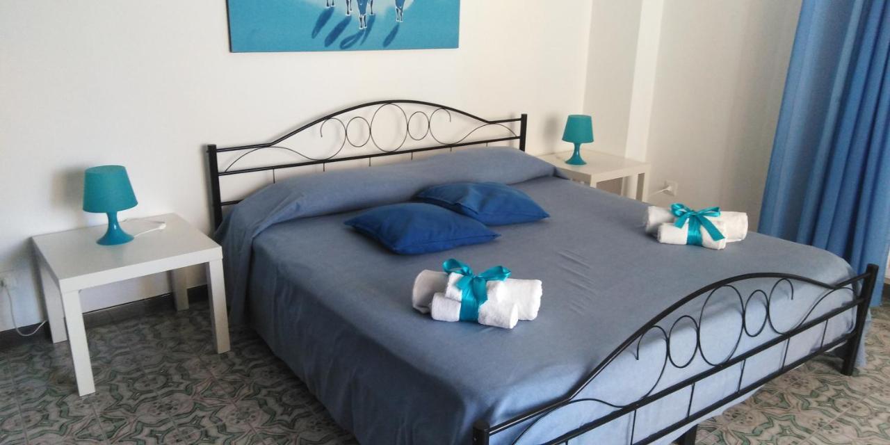 B&B Trapani Mare Zewnętrze zdjęcie