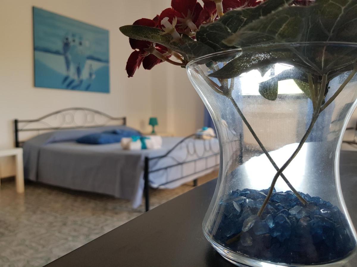 B&B Trapani Mare Zewnętrze zdjęcie