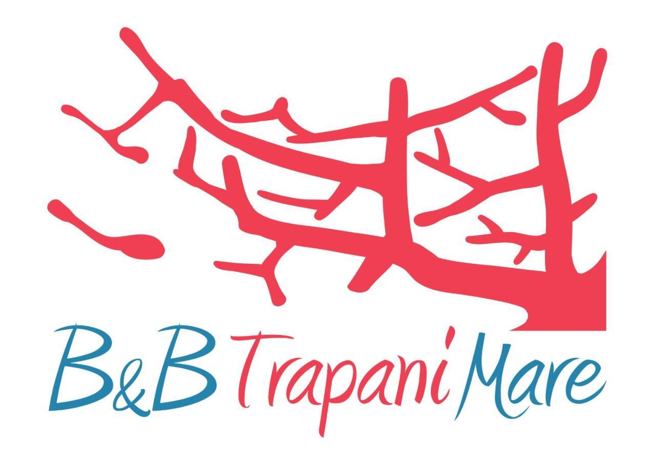 B&B Trapani Mare Zewnętrze zdjęcie