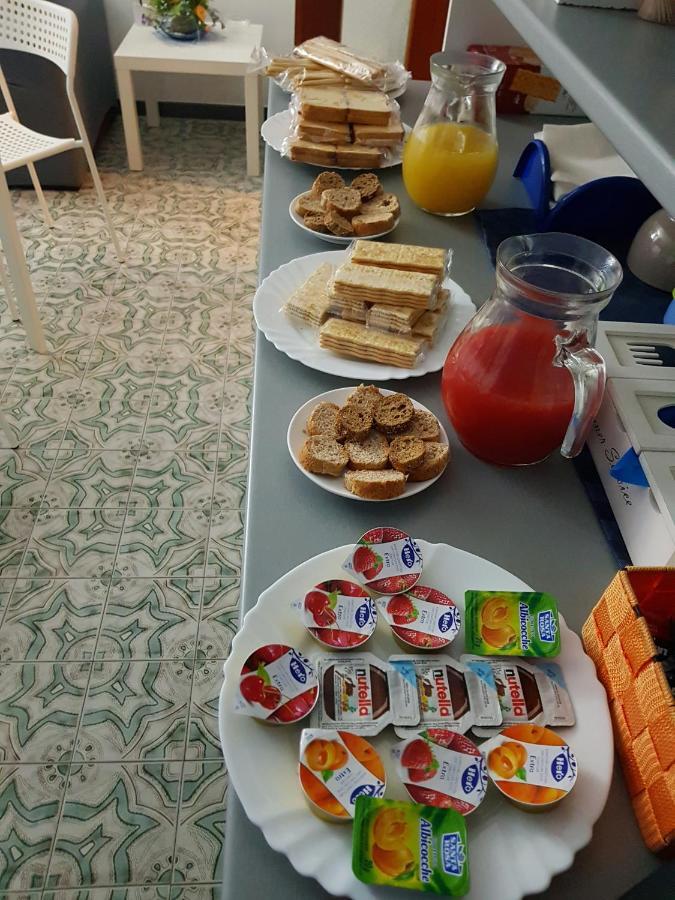 B&B Trapani Mare Zewnętrze zdjęcie