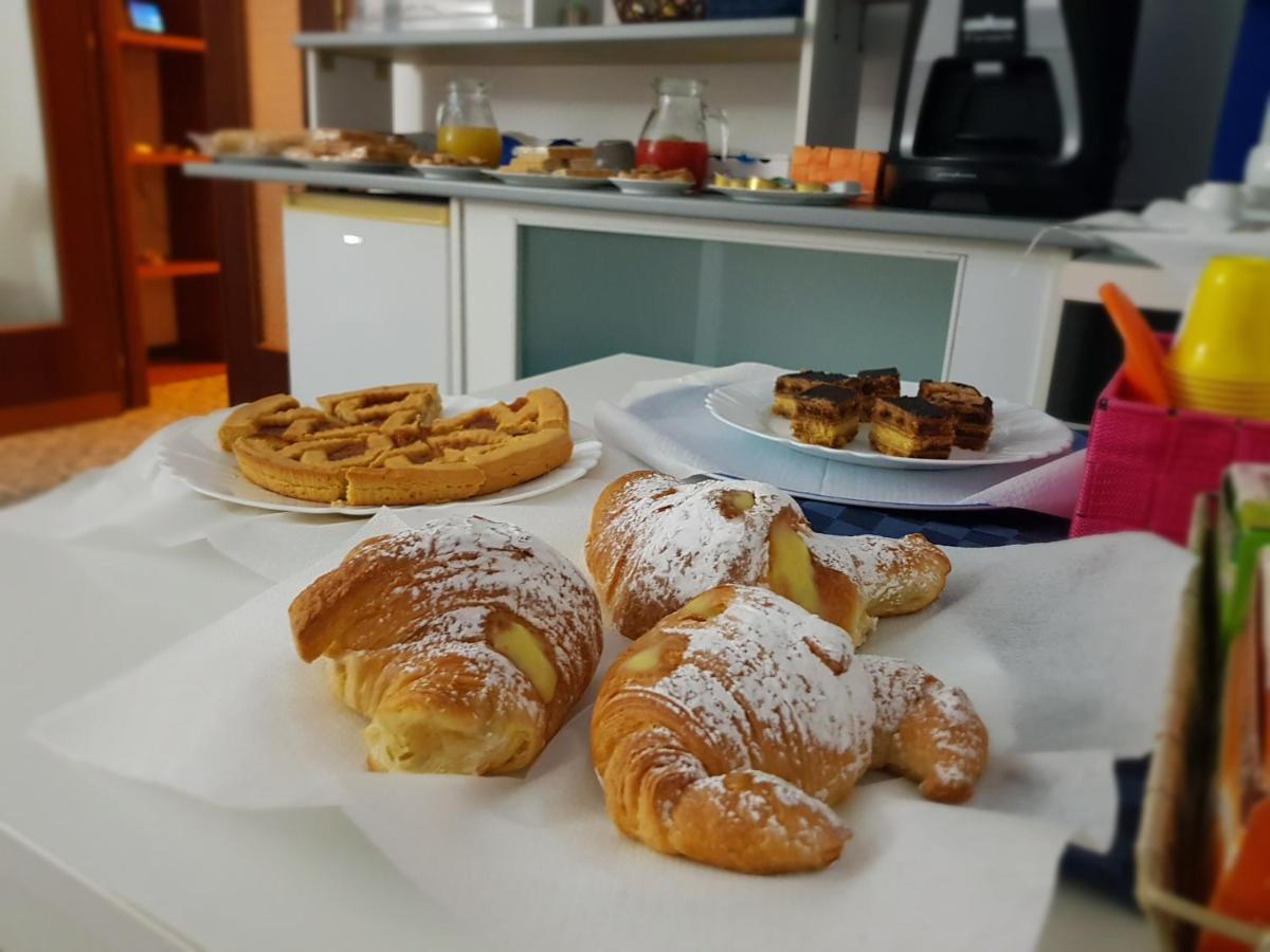 B&B Trapani Mare Zewnętrze zdjęcie