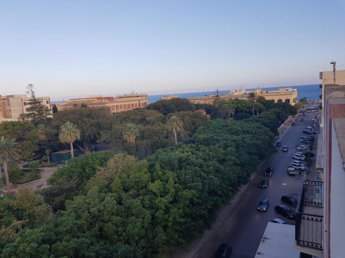 B&B Trapani Mare Zewnętrze zdjęcie