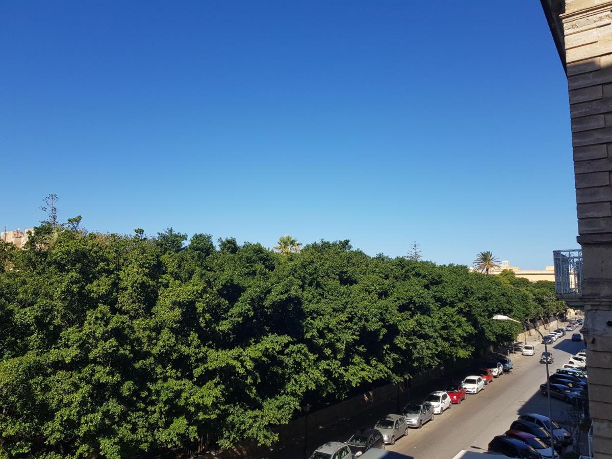 B&B Trapani Mare Zewnętrze zdjęcie