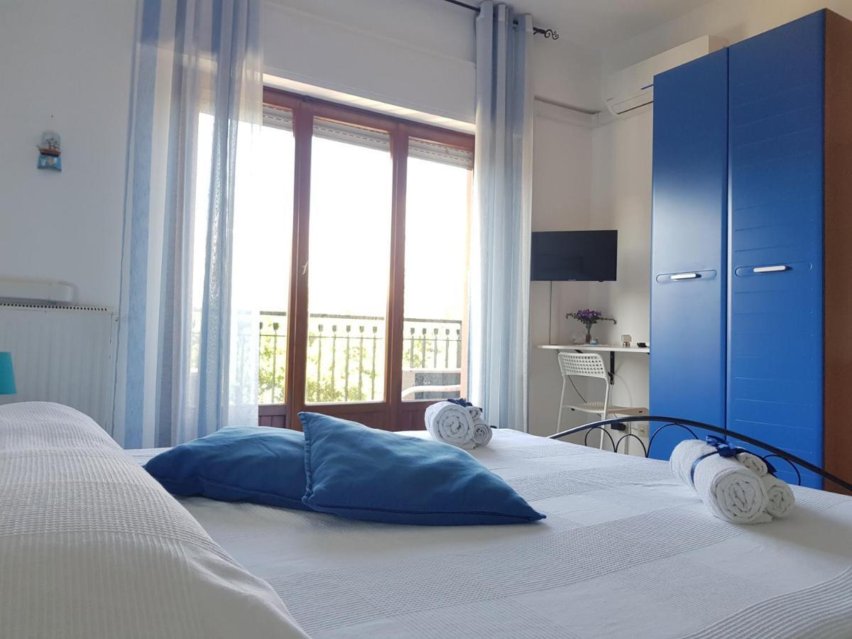 B&B Trapani Mare Zewnętrze zdjęcie