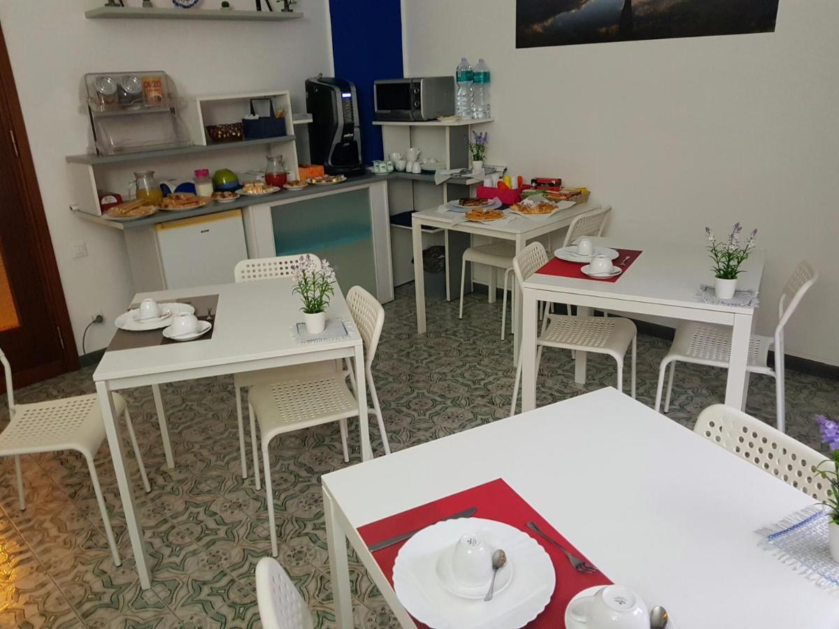 B&B Trapani Mare Zewnętrze zdjęcie