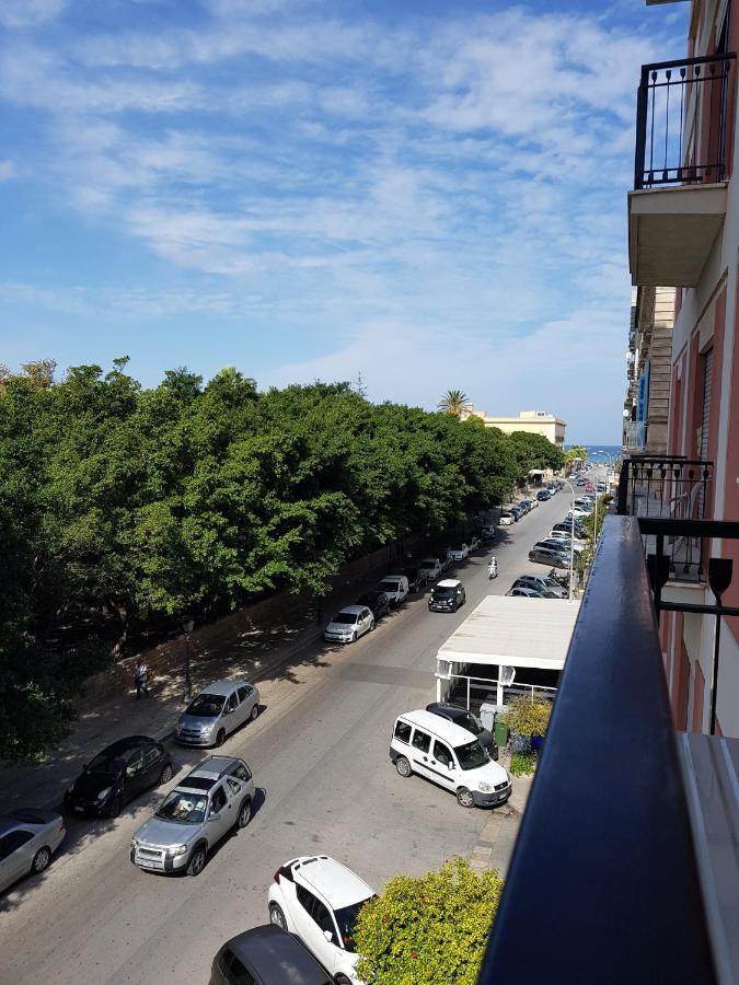 B&B Trapani Mare Zewnętrze zdjęcie