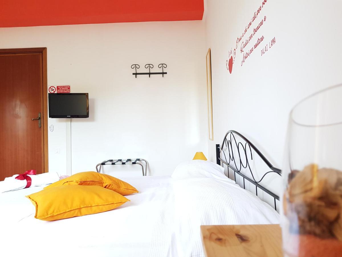 B&B Trapani Mare Zewnętrze zdjęcie