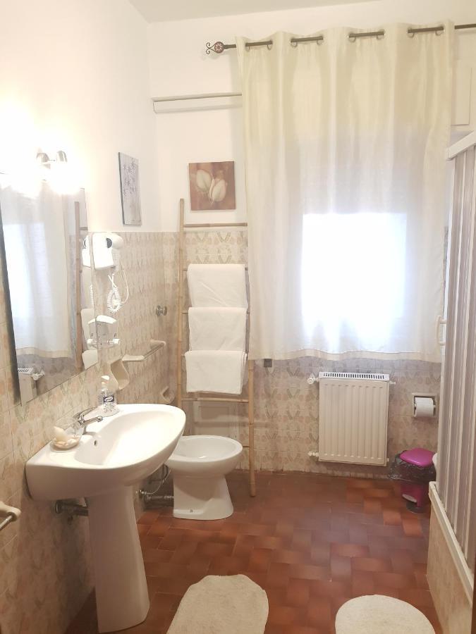 B&B Trapani Mare Zewnętrze zdjęcie