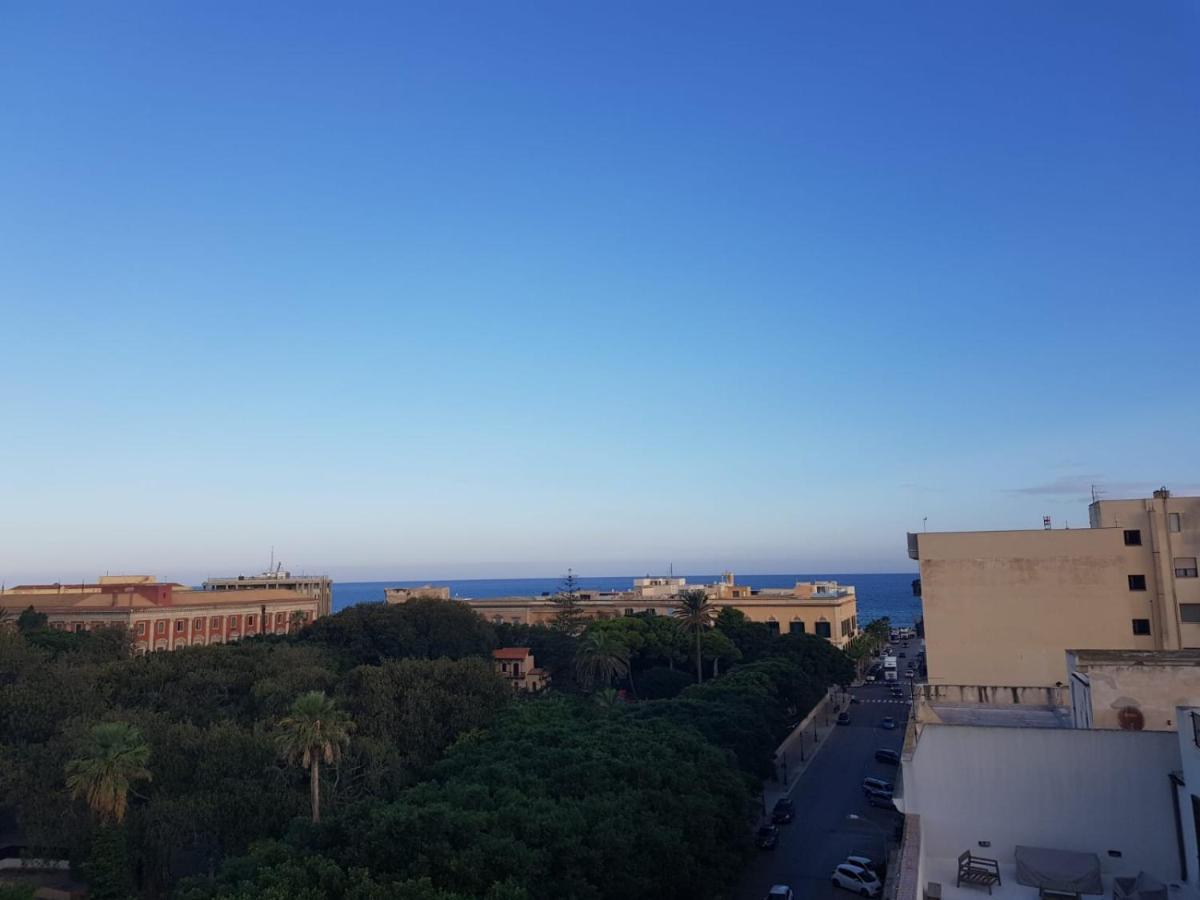 B&B Trapani Mare Zewnętrze zdjęcie