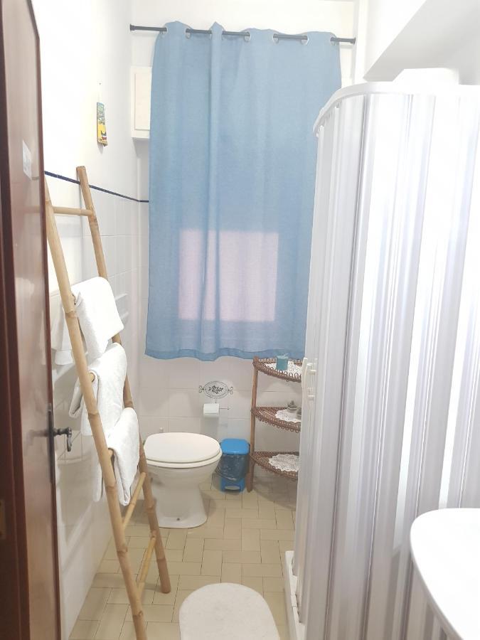B&B Trapani Mare Zewnętrze zdjęcie